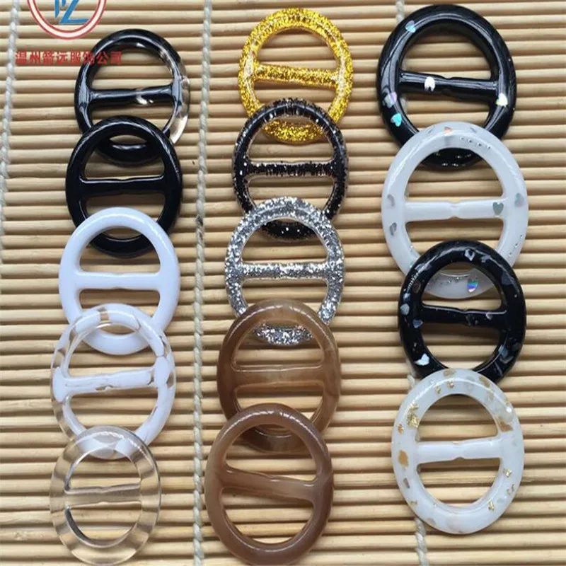 mix assorted colors 20mm 25mm 30mm width resin Tri-Glide Slider Buckles buttons Adjust Tri-ring scarf waist belt Buckles AF02
mix assorted colors 20mm 25mm 30mm width resin Tri-Glide Slider Buckles buttons Adjust Tri-ring scarf waist belt Buckles AF02