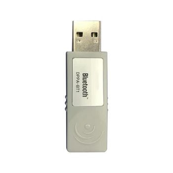 Original Bluetooth USB Adaptor for Sony DPPA-BT1 Use For Printing Photos Compatible for Sony DPP-FP55 Digital Photo Printers
Original Bluetooth USB Adaptor for Sony DPPA-BT1 Use For Printing Photos Compatible for Sony DPP-FP55 Digital Photo Printers