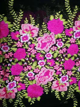 2019 Latest French Nigerian Laces Fabric High Quality Tulle African Laces Fabric Wedding African French Tulle Lace
2019 Latest French Nigerian Laces Fabric High Quality Tulle African Laces Fabric Wedding African French Tulle Lace