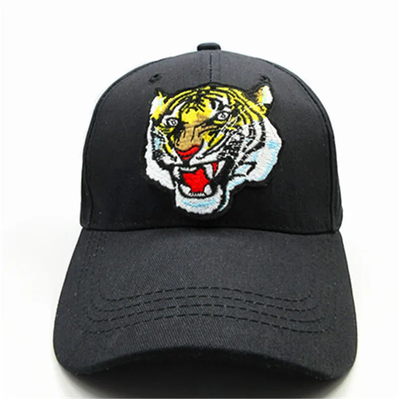 tiger embroidery cotton Casquette Baseball Cap hip-hop cap Adjustable Snapback Hats for kids men women 72
tiger embroidery cotton Casquette Baseball Cap hip-hop cap Adjustable Snapback Hats for kids men women 72