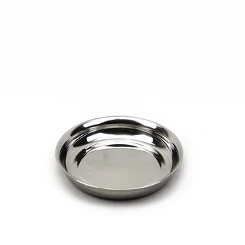 0.6mm Thicker Mini Fruit Tray High Grade 304 Stainless Steel Small Dish Kitchen Bowl Free Shipping
0.6mm Thicker Mini Fruit Tray High Grade 304 Stainless Steel Small Dish Kitchen Bowl Free Shipping