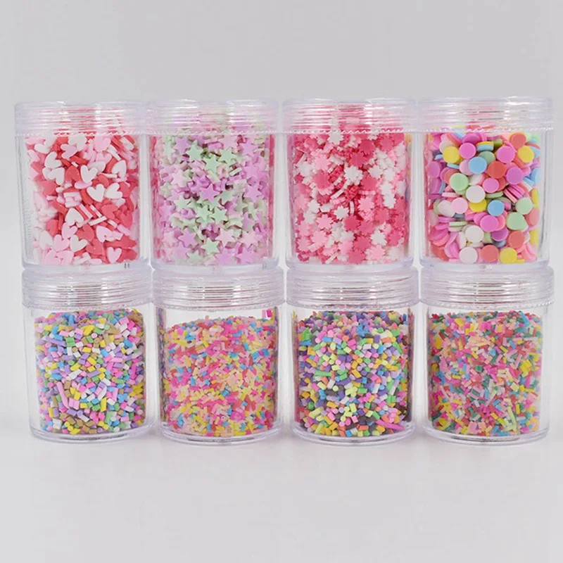 Simulation Shape Color Film Soft Ceramic Jewelry Accessories Diy Material Fake Cake Dessert Mud Decoration Toys Accessories
Simulation Shape Color Film Soft Ceramic Jewelry Accessories Diy Material Fake Cake Dessert Mud Decoration Toys Accessories