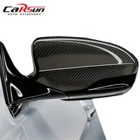 1 Roll 5D Carbon Fiber Vinyl Film Car Sticker Wrap Auto Sport Decals Motorcycle Membrane Exterior Accessories 50x200 30x152cm image