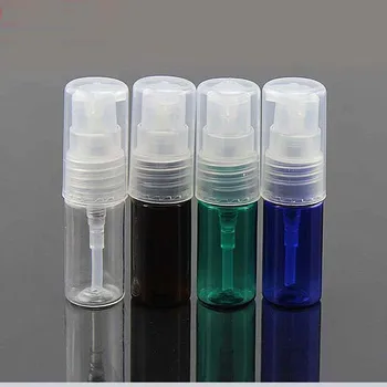 2016 Hot Sale Empty Plastic Atomizer Mini Spray Bottles 10ML Lotion Sub-bottling Makeup Tools Treval 50pcs/lot
2016 Hot Sale Empty Plastic Atomizer Mini Spray Bottles 10ML Lotion Sub-bottling Makeup Tools Treval 50pcs/lot