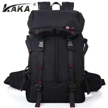 Hot Sale Brand Fashion Casual Backpack Laptop Backpacks Black Travel Bag Large Capacity Men's Bagsk High-quality Oxford Z598
Hot Sale Brand Fashion Casual Backpack Laptop Backpacks Black Travel Bag Large Capacity Men's Bagsk High-quality Oxford Z598