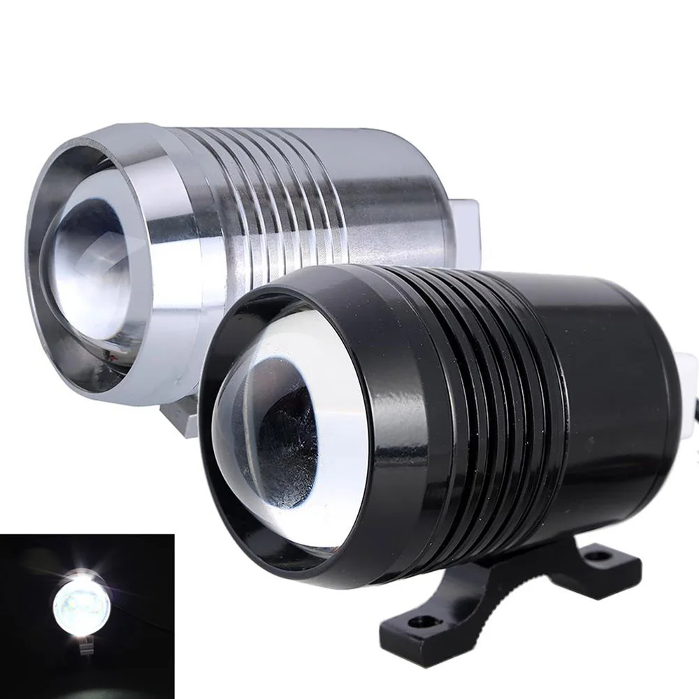 1PCS 30W U2 Motorbike Headlight LED for Motorcycle Led Headlight Driving Lights Car Truck Lens Offroad ATV Spotlight
1PCS 30W U2 Motorbike Headlight LED for Motorcycle Led Headlight Driving Lights Car Truck Lens Offroad ATV Spotlight