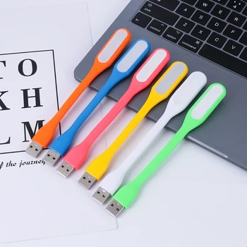 1Pcs Mini 5V 1.2W Super Bright Book Light Portable USB LED Lamp Reading Lamp For Power Bank PC Laptop Notebook
1Pcs Mini 5V 1.2W Super Bright Book Light Portable USB LED Lamp Reading Lamp For Power Bank PC Laptop Notebook