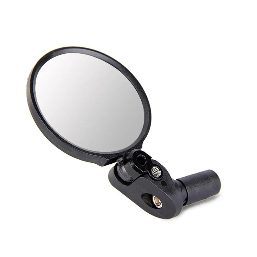 Bicycle Rearview Mirror Adjustable Bicycle Rearview Mirror Mountain Bike Mirror Reflector Reflector Stainless Steel Lens
Bicycle Rearview Mirror Adjustable Bicycle Rearview Mirror Mountain Bike Mirror Reflector Reflector Stainless Steel Lens