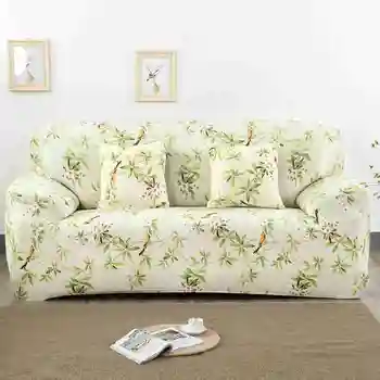 Hot Sale All-inclusive Removable Sofa Cover Anti-skid Elastic Stretch Slipcover Single/Loveseat/Three-seat Printed Sofa Case
Hot Sale All-inclusive Removable Sofa Cover Anti-skid Elastic Stretch Slipcover Single/Loveseat/Three-seat Printed Sofa Case