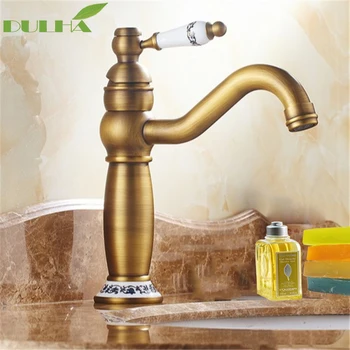 Tall Basin Faucets Bathroom Sink Faucet Kitchen Usable Wash Vessel Mixer Taps 360 Degree Swivel Rotate Antique Bronze Brass
Tall Basin Faucets Bathroom Sink Faucet Kitchen Usable Wash Vessel Mixer Taps 360 Degree Swivel Rotate Antique Bronze Brass