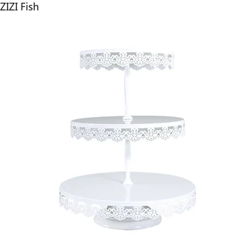 2/3 Tiers Cupcake Stand Wedding Cake Decoratingfor Party Event Candy Bar Home Decoration Bakeware Tools Kitchen& Bar
2/3 Tiers Cupcake Stand Wedding Cake Decoratingfor Party Event Candy Bar Home Decoration Bakeware Tools Kitchen& Bar