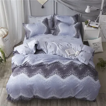 Fashion bedding set 2018 summer geometric grid bed linens 3 or 4pcs/set duvet cover set Pastoral bed set kids adult bedclothes
Fashion bedding set 2018 summer geometric grid bed linens 3 or 4pcs/set duvet cover set Pastoral bed set kids adult bedclothes