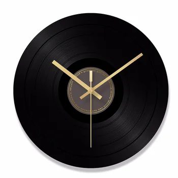 1 Pcs Glass Record CD Wall Clock Modern Design Hanging Watches for Home Decoration Musical Art Watch Clock
1 Pcs Glass Record CD Wall Clock Modern Design Hanging Watches for Home Decoration Musical Art Watch Clock