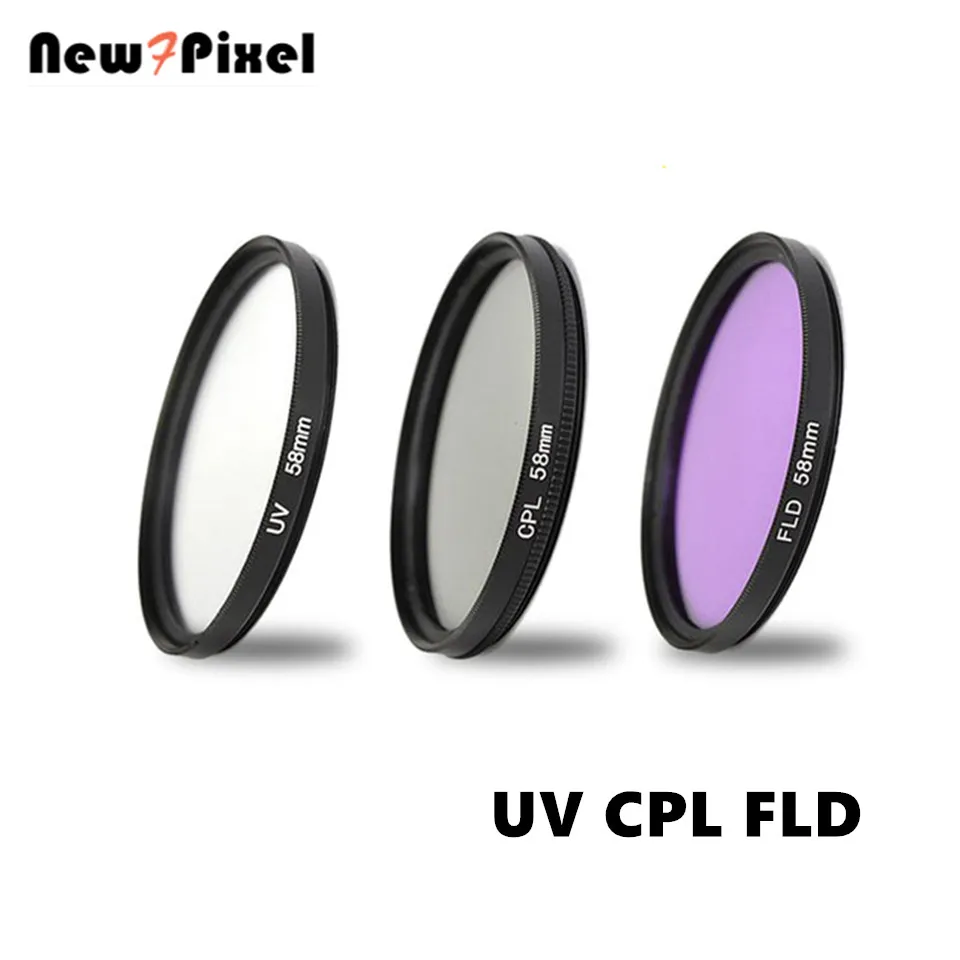 In stock 49mm 52mm 55mm 58mm 62mm 67mm 77mm UV CPL FLD Circular polarizer Lens Filter kit for Canon Nikon Sony Olympus Pentax
In stock 49mm 52mm 55mm 58mm 62mm 67mm 77mm UV CPL FLD Circular polarizer Lens Filter kit for Canon Nikon Sony Olympus Pentax