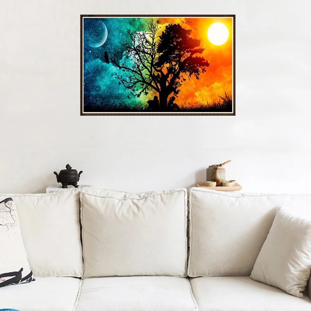 5D Embroidery Paintings Rhinestone Pasted DIY Diamond Painting Cross Stitch Rhinestones Diamond Embroidery Diam Dropshipping
5D Embroidery Paintings Rhinestone Pasted DIY Diamond Painting Cross Stitch Rhinestones Diamond Embroidery Diam Dropshipping