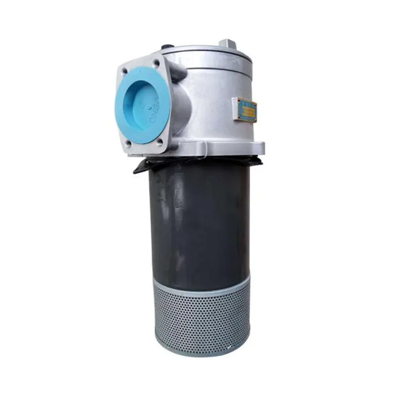 RFB with check valve magnetic return filter series RFB-25 RFB-40 RFB-63 RFB-100 RFB-160 RFB250 RFB400
RFB with check valve magnetic return filter series RFB-25 RFB-40 RFB-63 RFB-100 RFB-160 RFB250 RFB400