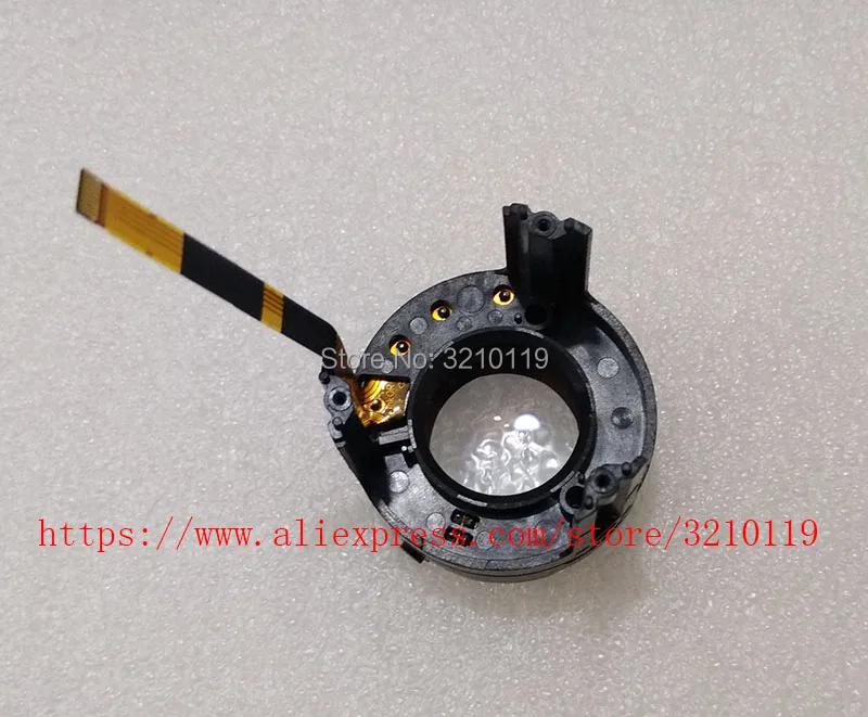 Lens Aperture Group Flex Cable For Canon 17-55mm f/2.8 IS USM 17-55 repair part with glass For EF-S
Lens Aperture Group Flex Cable For Canon 17-55mm f/2.8 IS USM 17-55 repair part with glass For EF-S