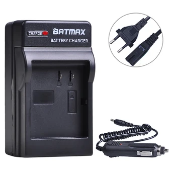 Batmax for Arlo Security Light Digital Charger with EU/US/UK Cable for Arlo Pro Smart Home Cameras Arlo Pro 2 Arlo Go Batteries
Batmax for Arlo Security Light Digital Charger with EU/US/UK Cable for Arlo Pro Smart Home Cameras Arlo Pro 2 Arlo Go Batteries