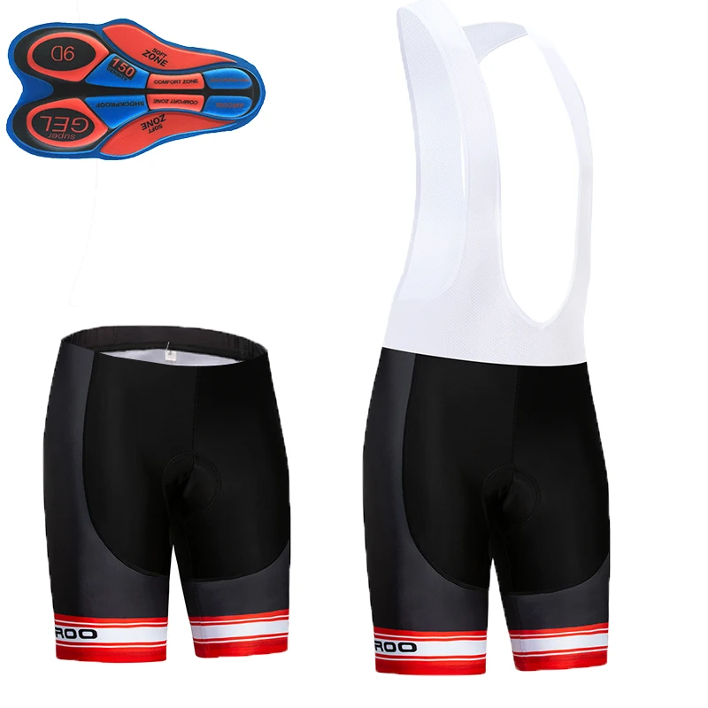Black Men's Cycling Shorts MTB Bike Bicycle 9D Padded Bib Short Quick Dry MTB Shorts Mens Elastic Bicycle Shorts Pants XS-4XL
Black Men's Cycling Shorts MTB Bike Bicycle 9D Padded Bib Short Quick Dry MTB Shorts Mens Elastic Bicycle Shorts Pants XS-4XL