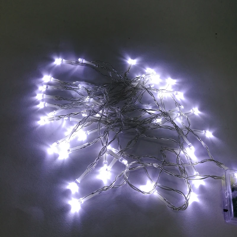Leadleds 50leds/5M LED strip battery operated white led string christmas new year holiday party wedding decoration Indoor lamp
Leadleds 50leds/5M LED strip battery operated white led string christmas new year holiday party wedding decoration Indoor lamp
