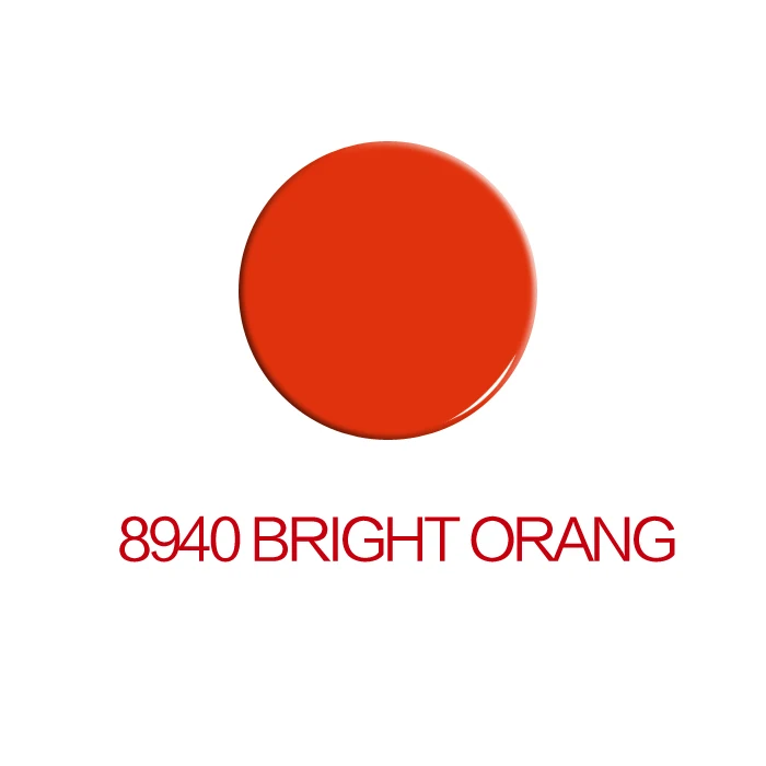 8940 bright orange