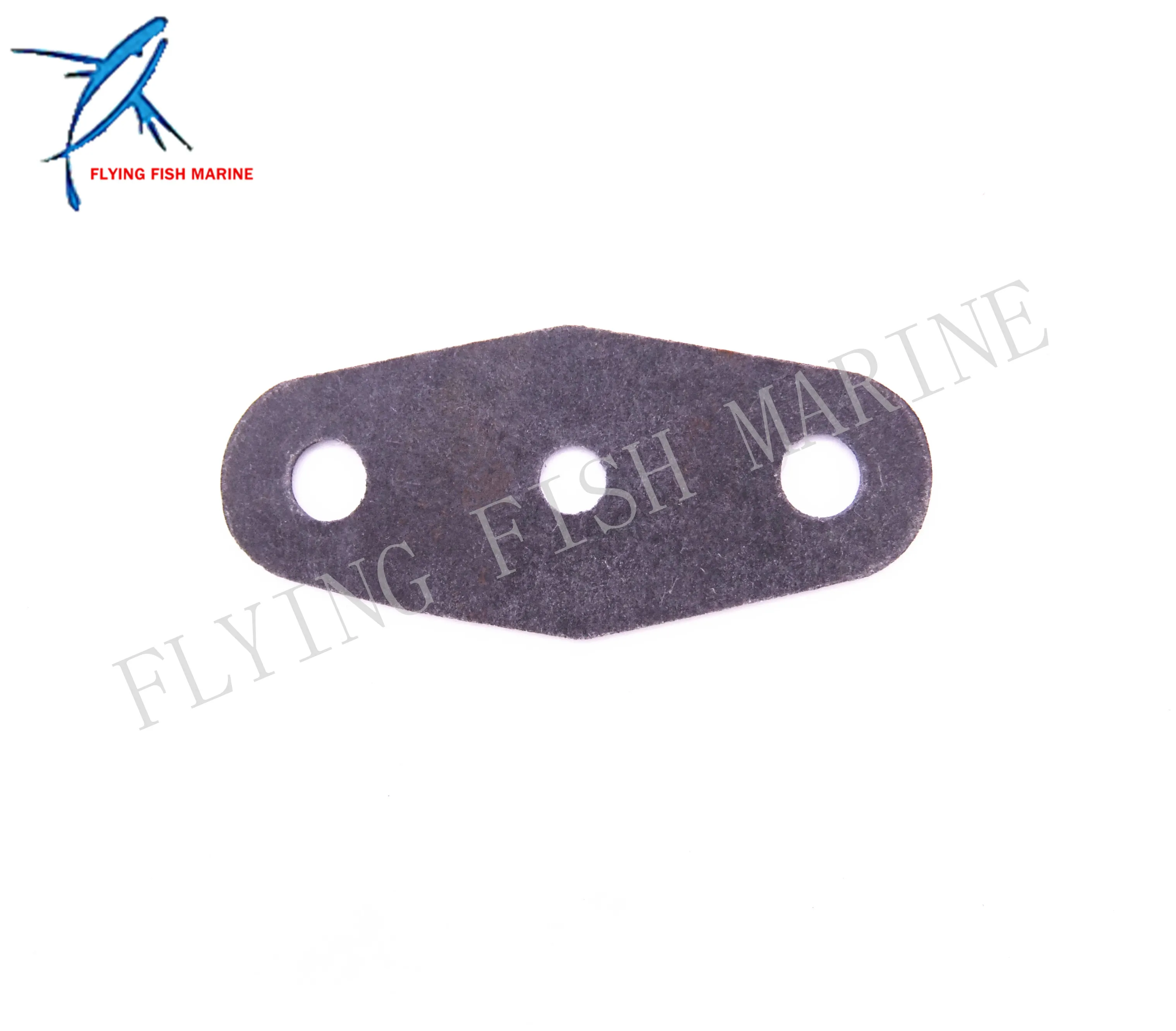 Boat Motor 650-24431-A0 Fuel Pump Gasket for Yamaha 2-Stroke 40HP 40X E40X Outboard Engine
Boat Motor 650-24431-A0 Fuel Pump Gasket for Yamaha 2-Stroke 40HP 40X E40X Outboard Engine