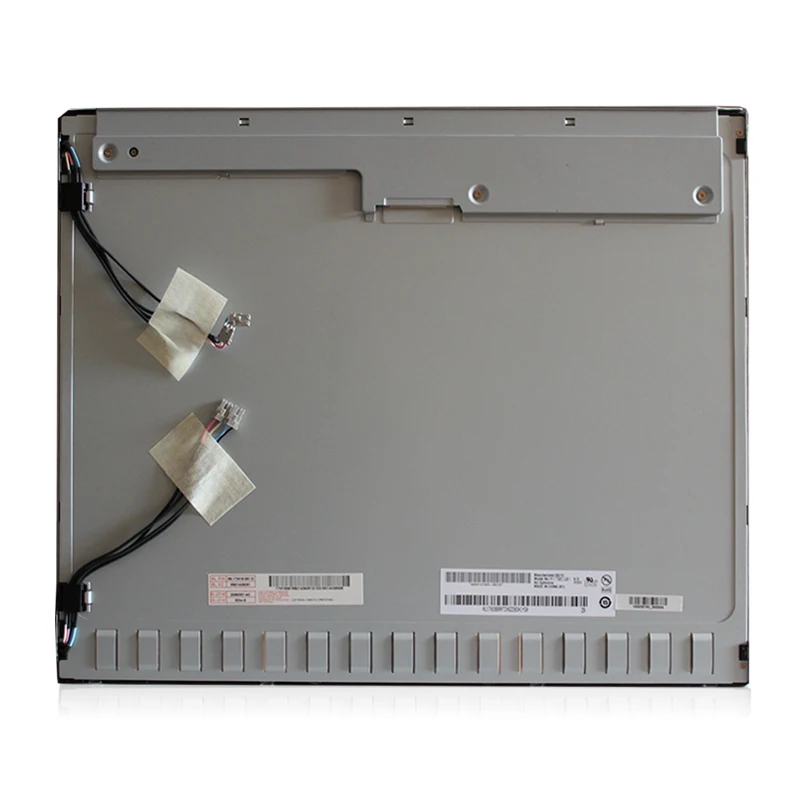 MaiTongDa оригинальный 17,0 дюймовый ауо ЖК-дисплей Панель M170EG01 VD1280 RGB * 1024 SXGA светодиодный ЖК-дисплей Экран 2 ch 8 бит 300 кд/m2
MaiTongDa оригинальный 17,0 дюймовый ауо ЖК-дисплей Панель M170EG01 VD1280 RGB * 1024 SXGA светодиодный ЖК-дисплей Экран 2 ch 8 бит 300 кд/m2