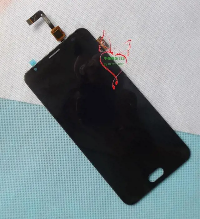 5.5inch For Ulefone Power 2 LCD Display and Touch Screen 1005 Original Assembly Repair Parts Android 7.0 MTK6750+Tools 
5.5inch For Ulefone Power 2 LCD Display and Touch Screen 1005 Original Assembly Repair Parts Android 7.0 MTK6750+Tools