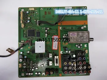 KLV-32V300A motherboard BG1UT-GA-11 1-873-902-11 screen T315XW02 V.E