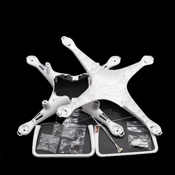100% Genuine Landing Gear Legs Body Shell for Phantom 4 Advanced Repair Spare Parts Replacement Accessories
100% Genuine Landing Gear Legs Body Shell for Phantom 4 Advanced Repair Spare Parts Replacement Accessories