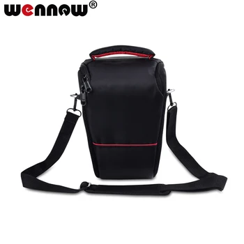 wennew DSLR Camera Bag For Nikon D5300 D3500 D3400 D3300 D750 Canon EOS 200D II M50 M10 M100 M6 1500D For Canon Case Nikon Bag
wennew DSLR Camera Bag For Nikon D5300 D3500 D3400 D3300 D750 Canon EOS 200D II M50 M10 M100 M6 1500D For Canon Case Nikon Bag