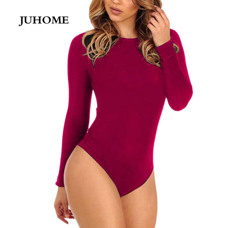2018 New Spring Autumn Fashion Blouses Women Bodysuit Sexy Club Jumpsuits Bandage Long Sleeve Backless Bodycon Sheath Bodysuits
2018 New Spring Autumn Fashion Blouses Women Bodysuit Sexy Club Jumpsuits Bandage Long Sleeve Backless Bodycon Sheath Bodysuits