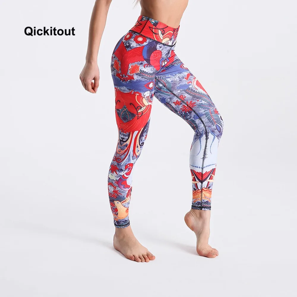 Qickitout Women Leggings Anime Printed Leggings High Waist Quick Drying Women Long Pants Fitness Casual Women Leggings
Qickitout Women Leggings Anime Printed Leggings High Waist Quick Drying Women Long Pants Fitness Casual Women Leggings