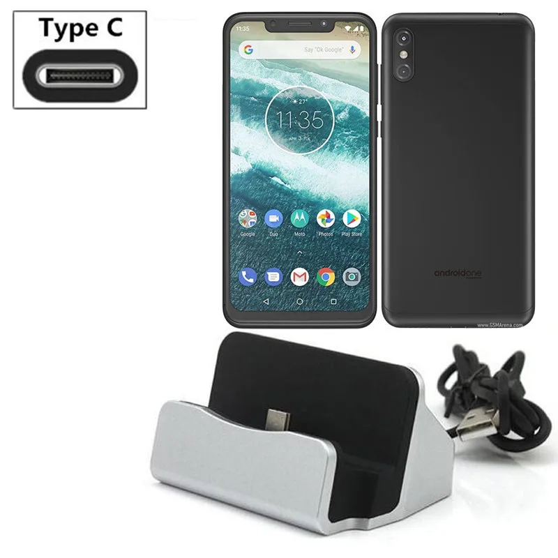 For Motorola One Desktop Data Sync Type-C USB Cable Dock Charger Station For Moto P30 One Power G7 G6 PLUS USB Charging Adapter
For Motorola One Desktop Data Sync Type-C USB Cable Dock Charger Station For Moto P30 One Power G7 G6 PLUS USB Charging Adapter