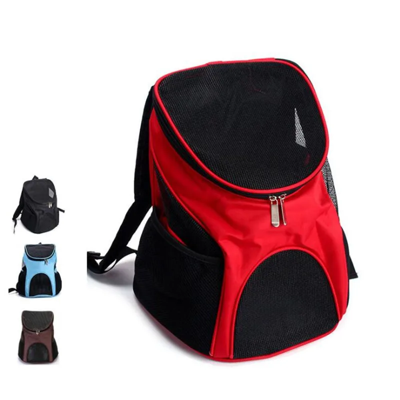 Pet Carrier Premium Travel Outdoor Mesh Backpack Carry Bag Accessory Dog Cat Rabbit Small Pets Cage House
Pet Carrier Premium Travel Outdoor Mesh Backpack Carry Bag Accessory Dog Cat Rabbit Small Pets Cage House
