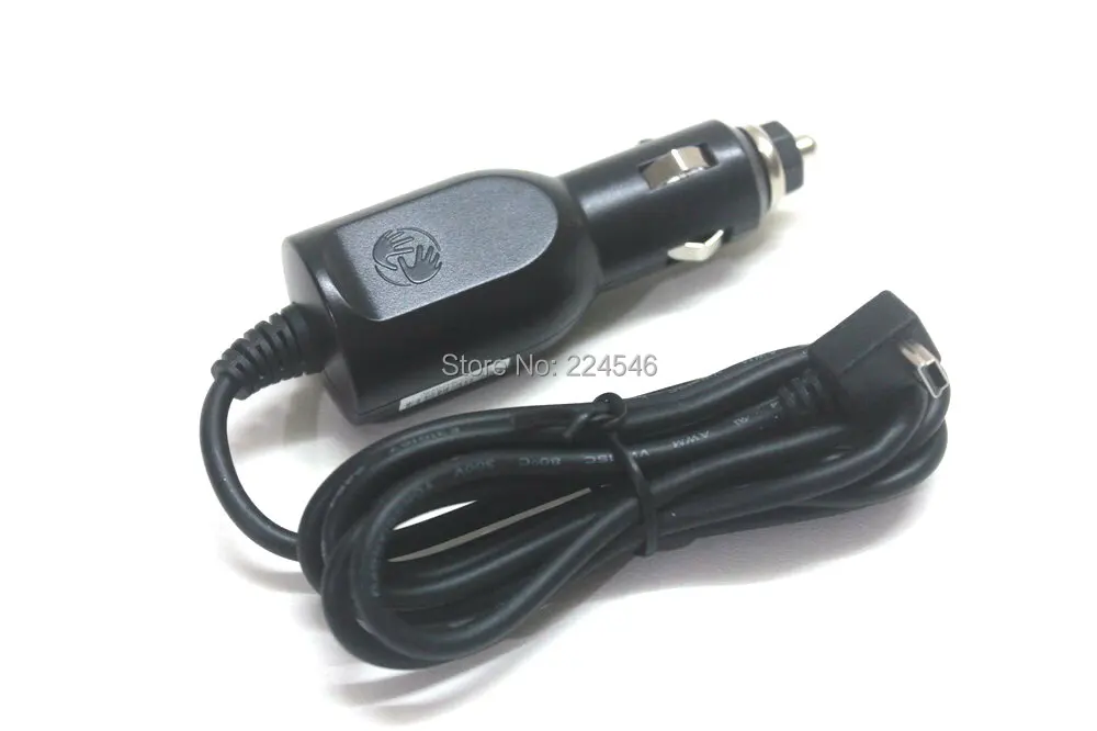 Genuine Car Charger mini USB Cable for TomTom GO LIVE 540 740 940 rider XL GO 920 GO 930 GO 930T GO 940
Genuine Car Charger mini USB Cable for TomTom GO LIVE 540 740 940 rider XL GO 920 GO 930 GO 930T GO 940