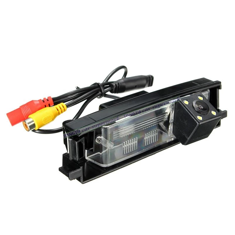 wire wireless LED Car Rear View Camera for TOYOTA RAV4 09 10/for Chery 2010 Tiggo 3/Chery A3/ Rely X5
wire wireless LED Car Rear View Camera for TOYOTA RAV4 09 10/for Chery 2010 Tiggo 3/Chery A3/ Rely X5