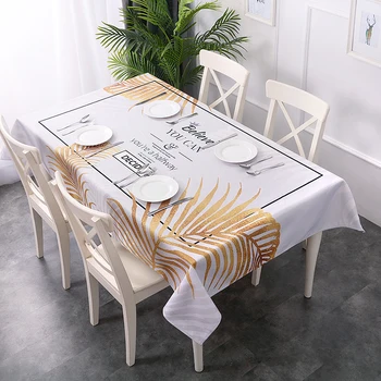 Simple leaves Linen Table Cloth Country Style white fashion Multifunctional Rectangle Table Cover Tablecloth with Lace Edge
Simple leaves Linen Table Cloth Country Style white fashion Multifunctional Rectangle Table Cover Tablecloth with Lace Edge