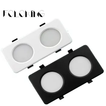 4PCS Free shipping 12W/20W/30W 5730SMD Led Panel Light Surface Mounted Down lighting Led ceiling down AC85-265V Driver
4PCS Free shipping 12W/20W/30W 5730SMD Led Panel Light Surface Mounted Down lighting Led ceiling down AC85-265V Driver