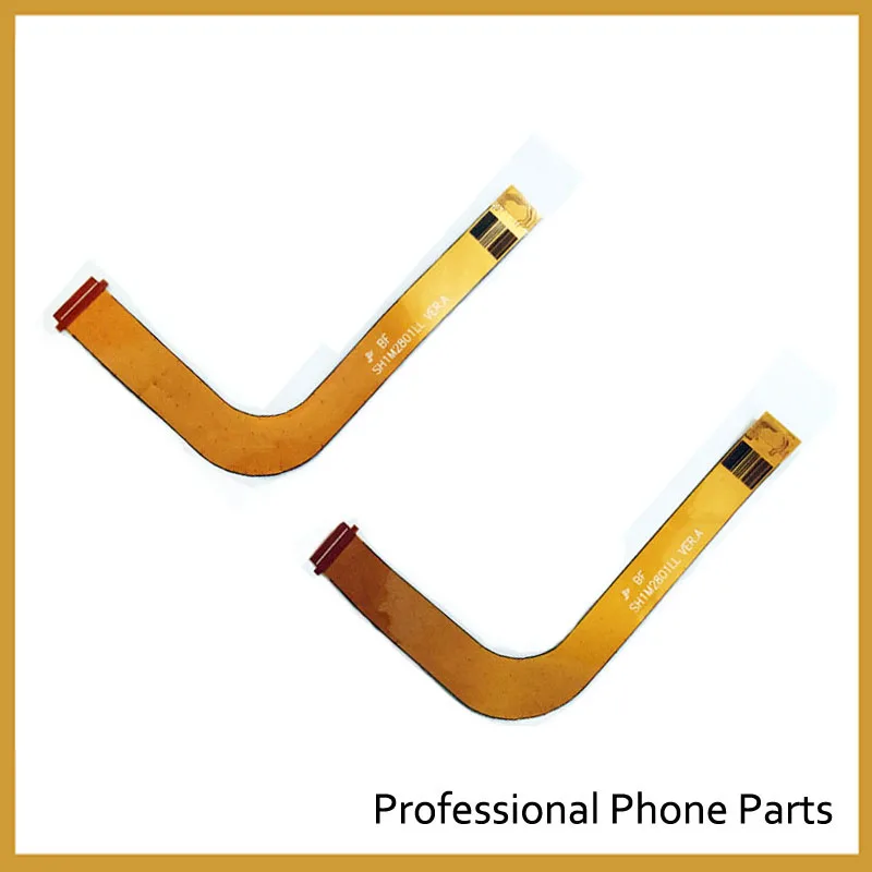 

New For Huawei mediapad m2 M2-801 LCD display Screen Connector Flex Ribbon Cable Replacement Parts