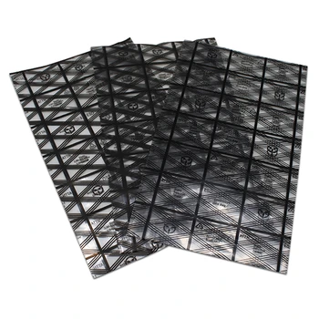 100PCS Anti Static Opening Top Package Shielding Bag Antistatic ESD Shielding Packaging Bag for Charger Electronic Digital Goods
100PCS Anti Static Opening Top Package Shielding Bag Antistatic ESD Shielding Packaging Bag for Charger Electronic Digital Goods