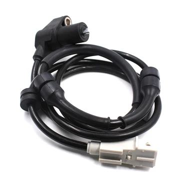 YAOPEI NEW Rear Right ABS Wheel Speed Sensor 454545/4545.45/96165516 For Peugeot 306 1.9 D 2.0 HDI
YAOPEI NEW Rear Right ABS Wheel Speed Sensor 454545/4545.45/96165516 For Peugeot 306 1.9 D 2.0 HDI