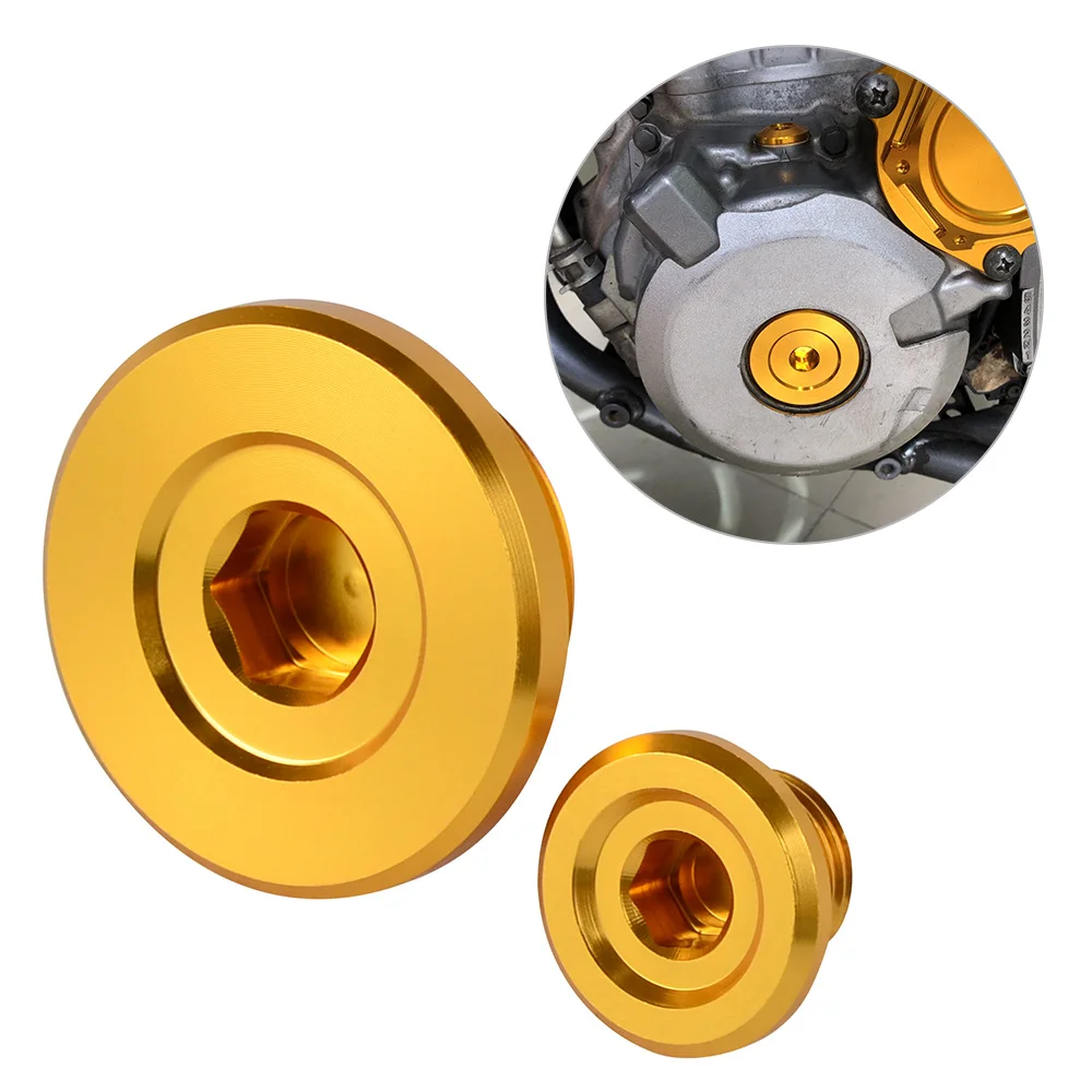 Motorcycle Engine Timing Cover Cap Plug For Suzuki RMZ250 2007-2018 RMZ450 2005-2018 RMX450Z 2010-2017 RM-Z RMZ 250 450 RMX 450Z
Motorcycle Engine Timing Cover Cap Plug For Suzuki RMZ250 2007-2018 RMZ450 2005-2018 RMX450Z 2010-2017 RM-Z RMZ 250 450 RMX 450Z