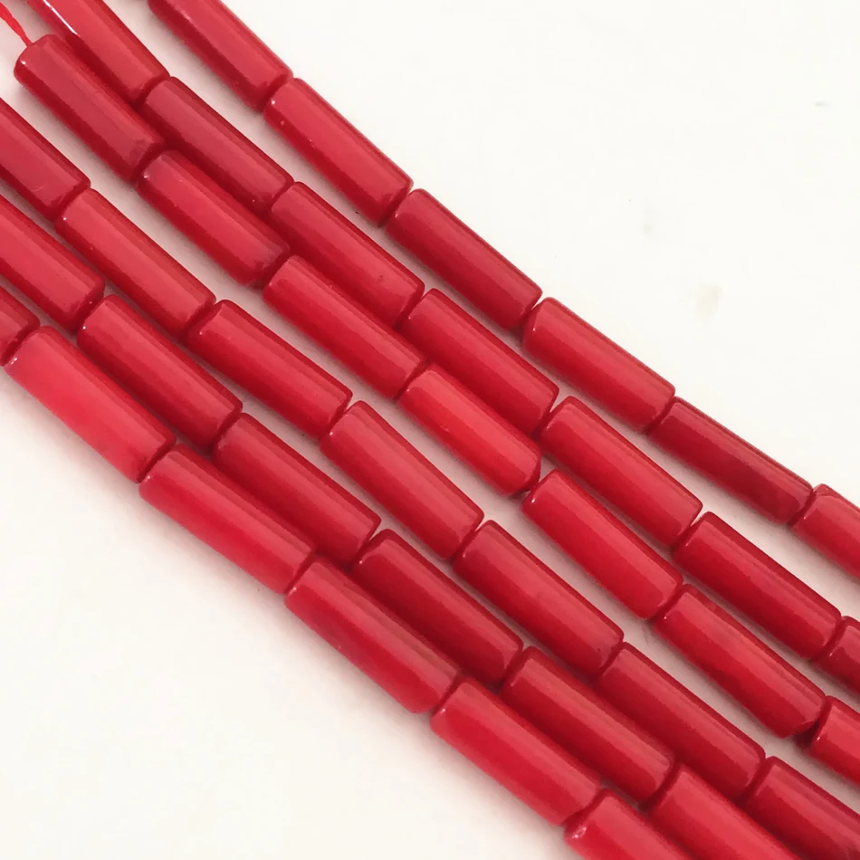 9*3mm natural red cora column tube shape free shipping high grade weddings gifts fashion diy jewelry loose beads 15inch B608
9*3mm natural red cora column tube shape free shipping high grade weddings gifts fashion diy jewelry loose beads 15inch B608