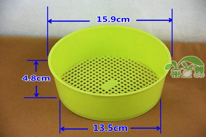 Plastic sieve soil sieve netsol PE plastic gardening tools of plastic glasses net bulimia rock
Plastic sieve soil sieve netsol PE plastic gardening tools of plastic glasses net bulimia rock
