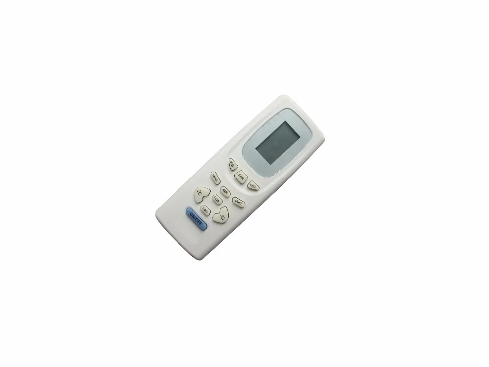 Remote Control For Roca York GREE LENNOX Y512F2 Y512F Y512 Y512FA AC Air Conditioner
Remote Control For Roca York GREE LENNOX Y512F2 Y512F Y512 Y512FA AC Air Conditioner