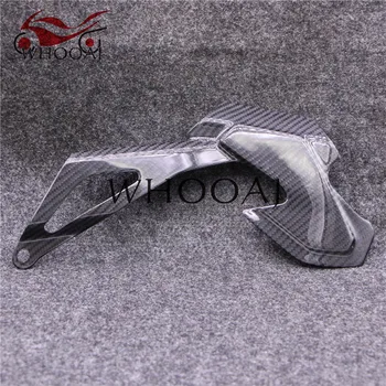 Motorcycle Accessoriew Real Carbon Fiber Front Chain Guard Protective Cover For Yamaha MT10 MT 10 MT-10 2016 2017 2018
Motorcycle Accessoriew Real Carbon Fiber Front Chain Guard Protective Cover For Yamaha MT10 MT 10 MT-10 2016 2017 2018