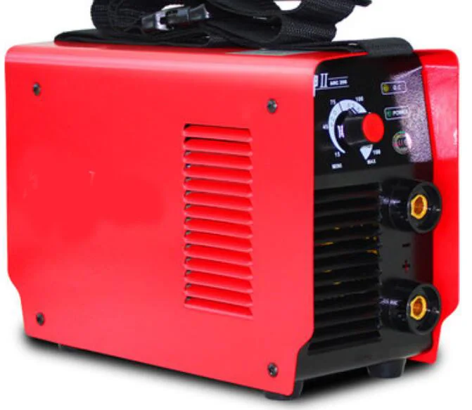 Adjustable 20A-225A 4200W 110/220V Handheld IGBT Inverter Arc Welder-Welding Machine Digital Display Mini Portable Welding Tool
Adjustable 20A-225A 4200W 110/220V Handheld IGBT Inverter Arc Welder-Welding Machine Digital Display Mini Portable Welding Tool