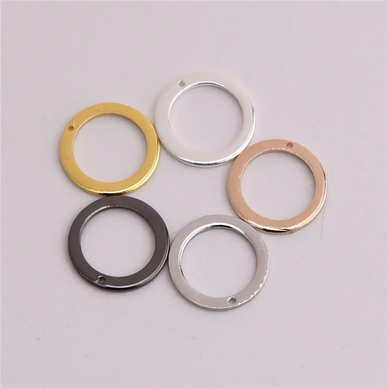 50pcs/lot 9.5mm Gold color Closed Circles hollow Charms Connector Simple handmade craft tag pendants jewelry DIY material
50pcs/lot 9.5mm Gold color Closed Circles hollow Charms Connector Simple handmade craft tag pendants jewelry DIY material