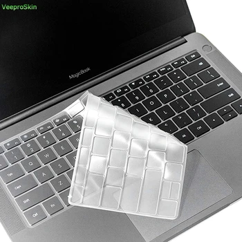FOR Huawei Matebook 13 Signature Edn. Laptop - 13" 2K Touch Keyboard Cover Skin Keyboard Cover Skin for Huawei matebook 13 2019
FOR Huawei Matebook 13 Signature Edn. Laptop - 13" 2K Touch Keyboard Cover Skin Keyboard Cover Skin for Huawei matebook 13 2019